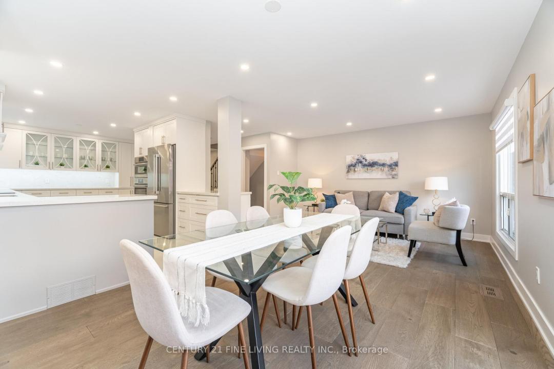 91 WADE GATE, Vaughan, オンタリオ L4J 5X5, カナダ