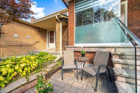 91 WADE GATE, Vaughan, オンタリオ L4J 5X5, カナダ