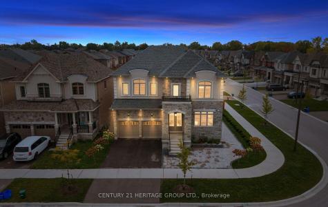 319 DANNY WHEELER BOULEVARD, Georgina, 安大略省 L4P 0K1, 加拿大