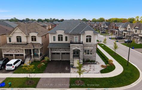 319 DANNY WHEELER BOULEVARD, Georgina, Ontario L4P 0K1, Canada