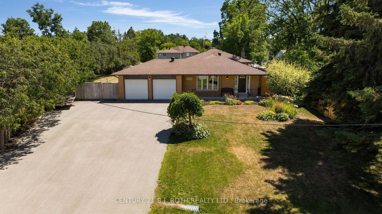 2123 MILDRED AVENUE, Innisfil, Ontario L9S 2B9, Kanada