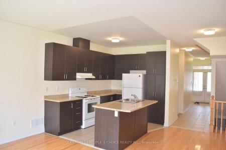 20 MUNCH PLACE, Milton, Ontario L9T 8K6, Canadá