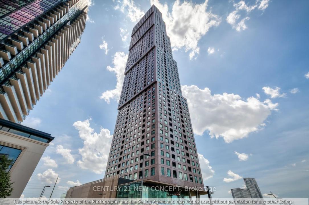 2920 HIGHWAY 7 ROAD, Vaughan, Ontario L4K 0P4, Canada