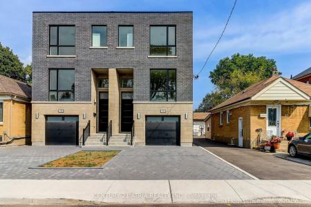 29B CHRYESSA AVENUE, Toronto, オンタリオ M6N 4T4, カナダ
