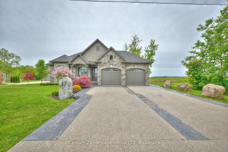 17 BIGGAR ROAD, Thorold, Ontario L0S 1K0, Canada