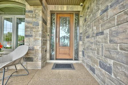 17 BIGGAR ROAD, Thorold, Ontario L0S 1K0, Canada