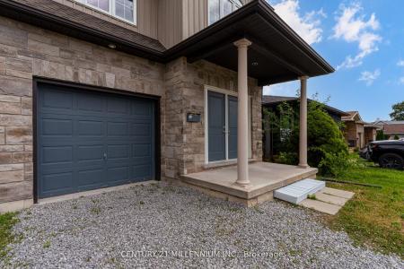 38 KENT STREET, St. Catharines, 安大略省 L2S 1H2, 加拿大