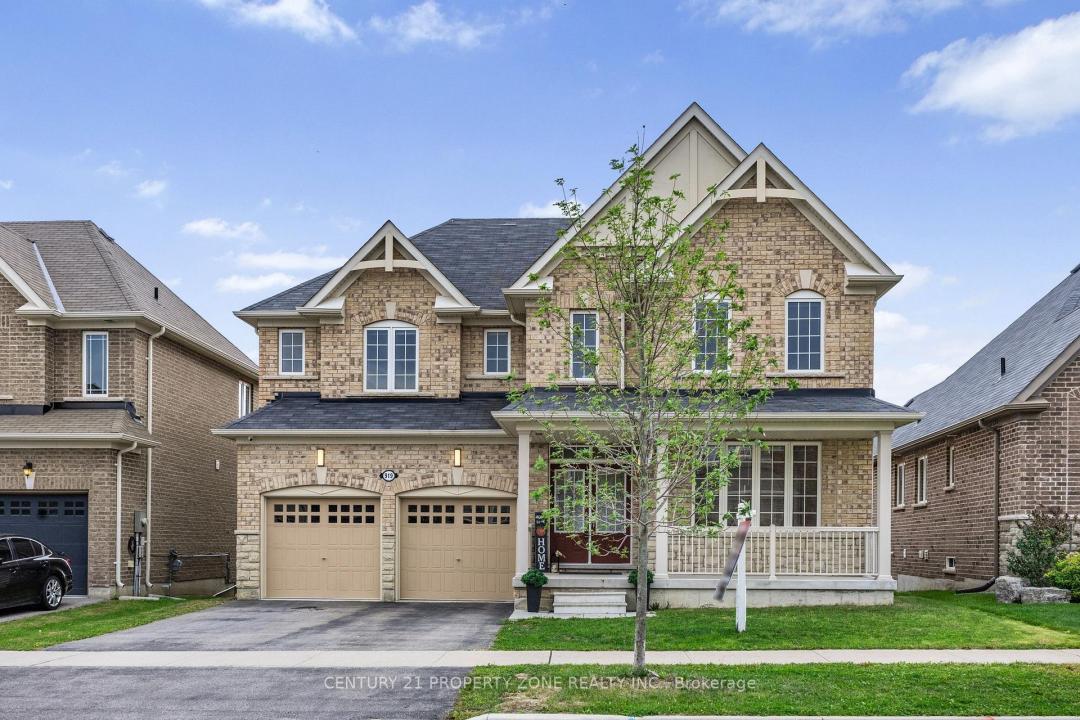 919 GREEN STREET, Innisfil, Онтарио L0L 1W0, Канада