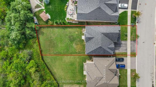 919 GREEN STREET, Innisfil, Онтарио L0L 1W0, Канада