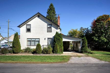 2 BRIDGE STREET, Stone Mills, オンタリオ K0K 3G0, カナダ