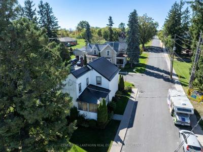 2 BRIDGE STREET, Stone Mills, オンタリオ K0K 3G0, カナダ