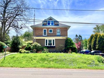 272 CANBORO ROAD, Pelham, Ontario L0S 1M0, Canada