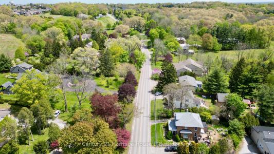 272 CANBORO ROAD, Pelham, Ontario L0S 1M0, Canadá