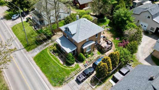 272 CANBORO ROAD, Pelham, Ontario L0S 1M0, Canadá