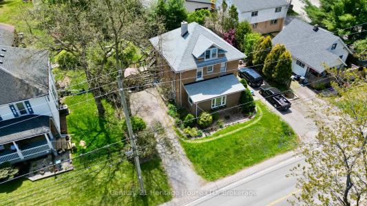 272 CANBORO ROAD, Pelham, Ontario L0S 1M0, Canadá