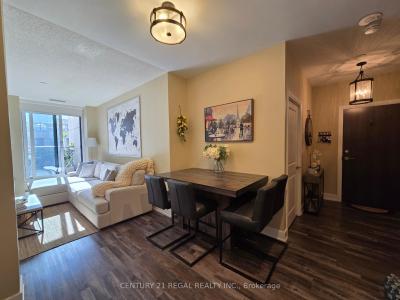 2 EVA ROAD, Toronto, オンタリオ M9C 0A9, カナダ