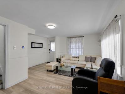 39 CARLTON STREET, St. Catharines, Ontario L2R 1P7, Canadá