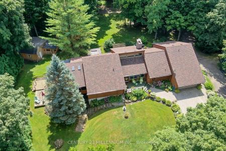 11646 DUBLIN LINE, Halton Hills, Ontario L7J 2M1, Canada