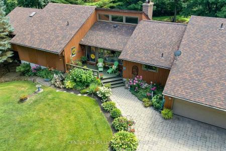 11646 DUBLIN LINE, Halton Hills, أونتاريو L7J 2M1, كندا