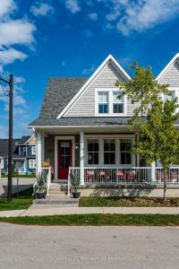 67 DISCOVERY TRAIL, Midland, Ontario L4K 0H5, Canada