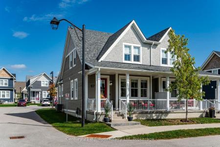 67 DISCOVERY TRAIL, Midland, אונטריו L4K 0H5, קנדה