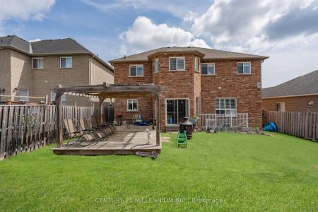 1964 JANS BOULEVARD, Innisfil, 安大略省 L9S 4Z7, 加拿大