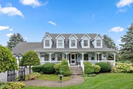 17 FOREST HILL DRIVE COBOURG DRIVE, Hamilton Township, Ontario K9A 4J9, Canada