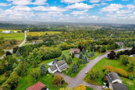 17 FOREST HILL DRIVE COBOURG DRIVE, Hamilton Township, Ontario K9A 4J9, Canada