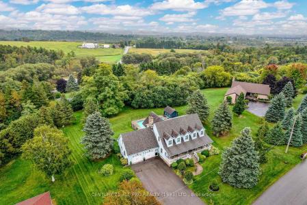 17 FOREST HILL DRIVE COBOURG DRIVE, Hamilton Township, Ontario K9A 4J9, Canada