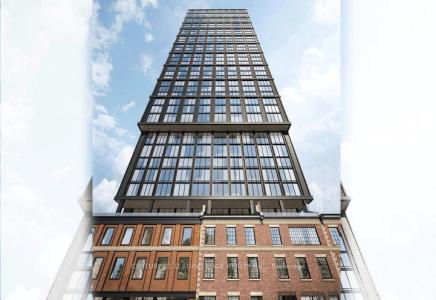 82 DALHOUSIE STREET, Toronto, Ontario M5B 0C5, Canada