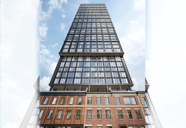 82 DALHOUSIE STREET, Toronto, 온타리오주 M5B 0C5, 캐나다