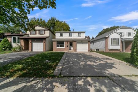 24 SPRINGHEAD GARDENS, Richmond Hill, Ontario L4C 5B9, Canadá