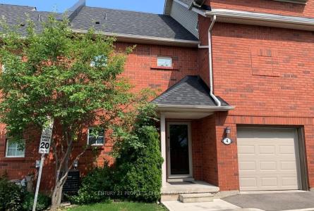 100 BEDDOE DRIVE, Hamilton, Ontario L8P 4Z2, Canada