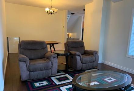 100 BEDDOE DRIVE, Hamilton, Ontario L8P 4Z2, Canada