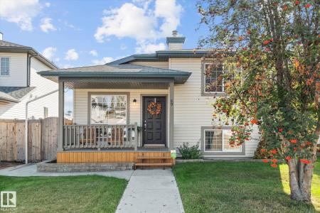 89 LANDSDOWNE DRIVE, Spruce Grove, Alberta T7X 3Z8, Kanada