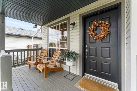 89 LANDSDOWNE DRIVE, Spruce Grove, Alberta T7X 3Z8, Kanada