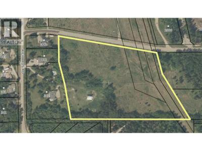 1 WOODRIDGE ROAD, Quesnel, British Columbia V2J 5X3, Canada