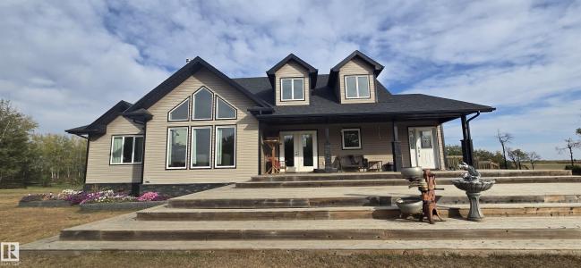 161038 TWP 584, Rural Lamont County, Alberta T0B 0C0, Kanada