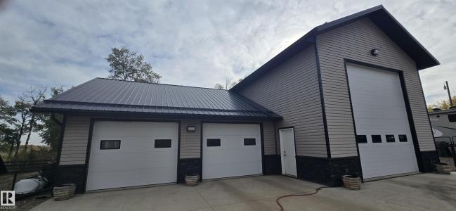 161038 TWP 584, Rural Lamont County, Alberta T0B 0C0, Kanada