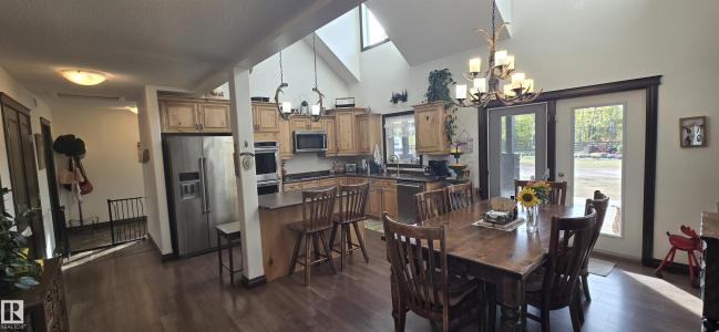 161038 TWP 584, Rural Lamont County, Alberta T0B 0C0, Kanada