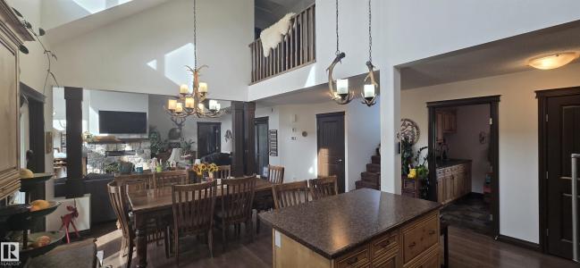 161038 TWP 584, Rural Lamont County, Alberta T0B 0C0, Kanada