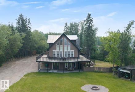 47 RAILWAY AVENUE, Rural Parkland County, Alberta T0E 2Y0, Canada
