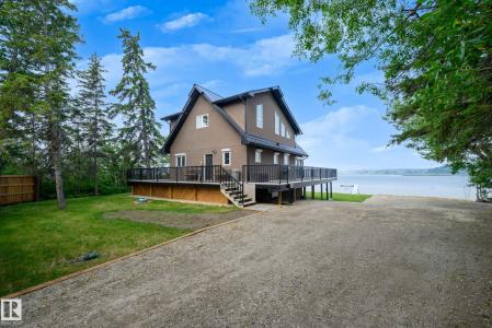 47 RAILWAY AVENUE, Rural Parkland County, Alberta T0E 2Y0, Canadá