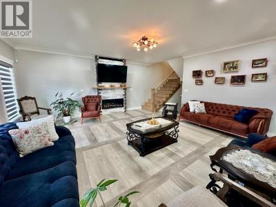 8304 81 STREET, Fort St. John, ブリティッシュコロンビア V1J 0P6, カナダ