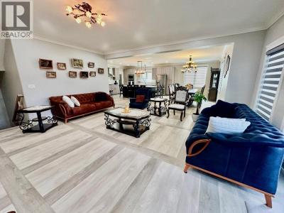 8304 81 STREET, Fort St. John, Colúmbia Britânica V1J 0P6, Canadá