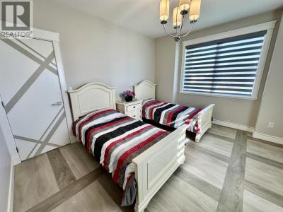 8304 81 STREET, Fort St. John, Colúmbia Britânica V1J 0P6, Canadá