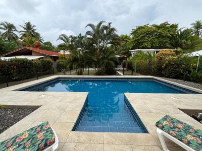 Palo Seco Beach , Parrita Parrita, Puntarenas 60901, Costa Rica