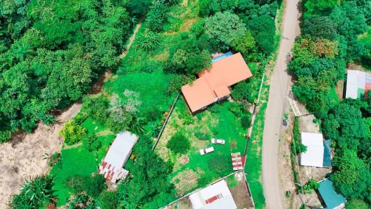 cebadilla , Orotina Orotina, Alajuela 00001, Costa Rica