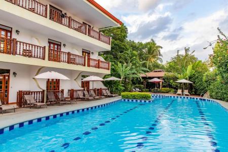 Jacó Jacó Garabito, Puntarenas 61101, Costa Rica