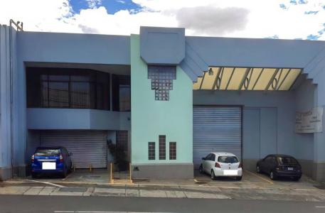 Barrio México Catedral Central, San José 00001, Costa Rica